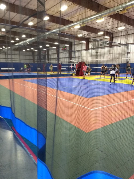 Sportszone