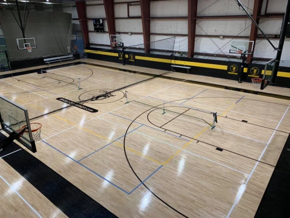 SportZone Indy