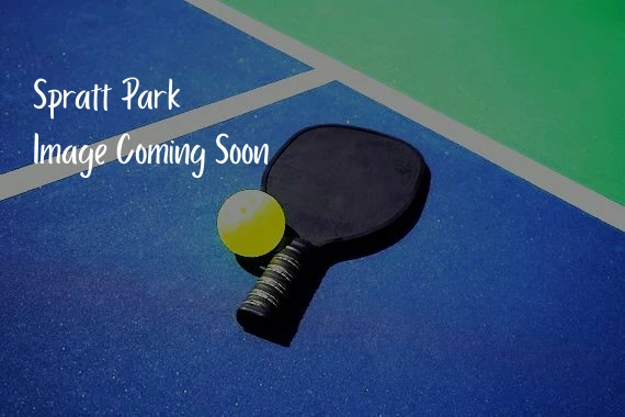 Spratt Park