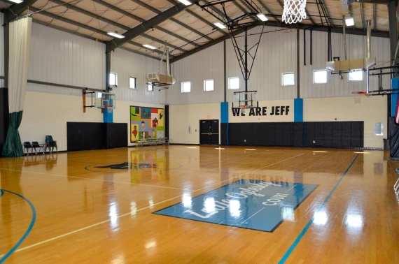 Spring Hill Envision Center Spring Hill Envision Center