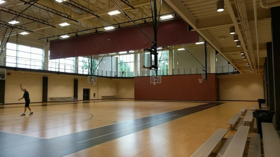 Spring Hill RECenter