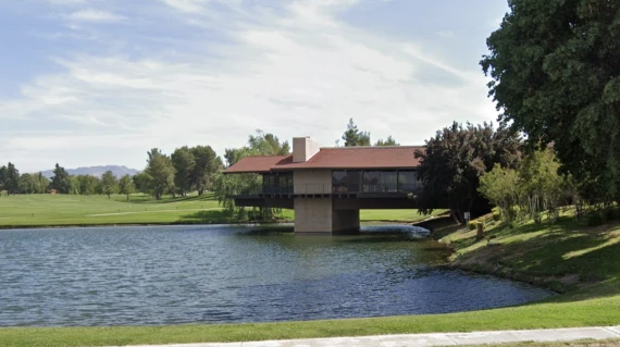 Spring Valley Lake