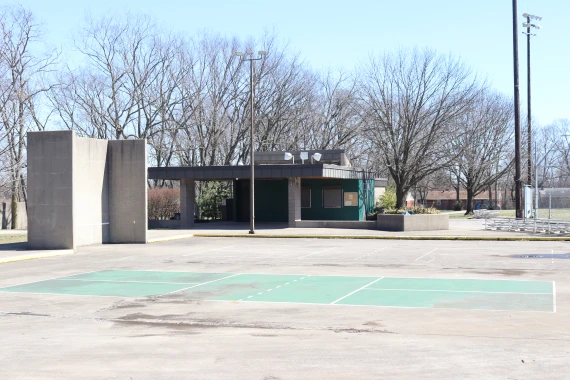 Springdale Parks & Recreation