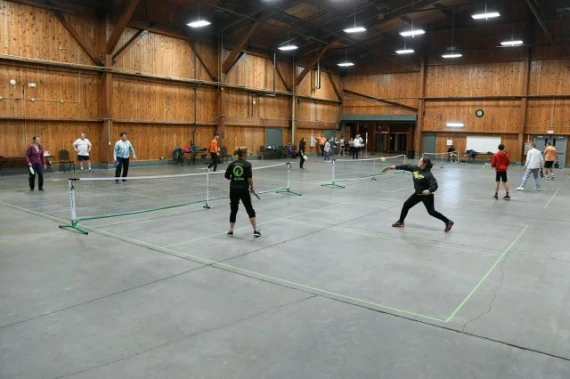 Springfield Oaks Activity Center