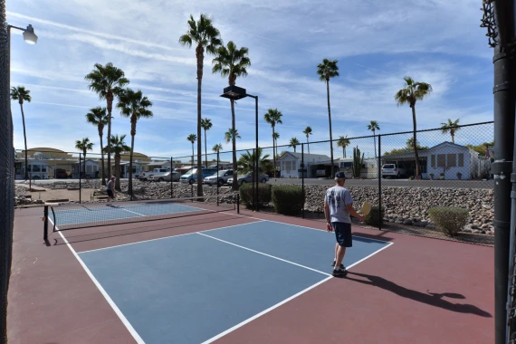 Springhaven Rv Resort