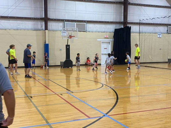 Springs Family YMCA