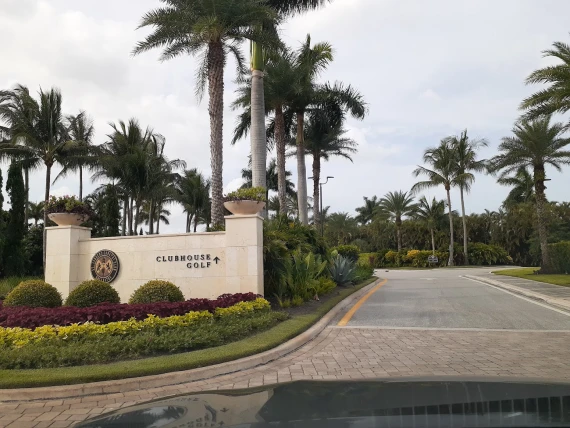 St. Andrews Country Club St. Andrews Country Club