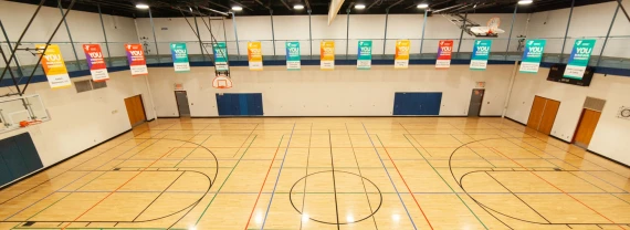 St. Charles YMCA
