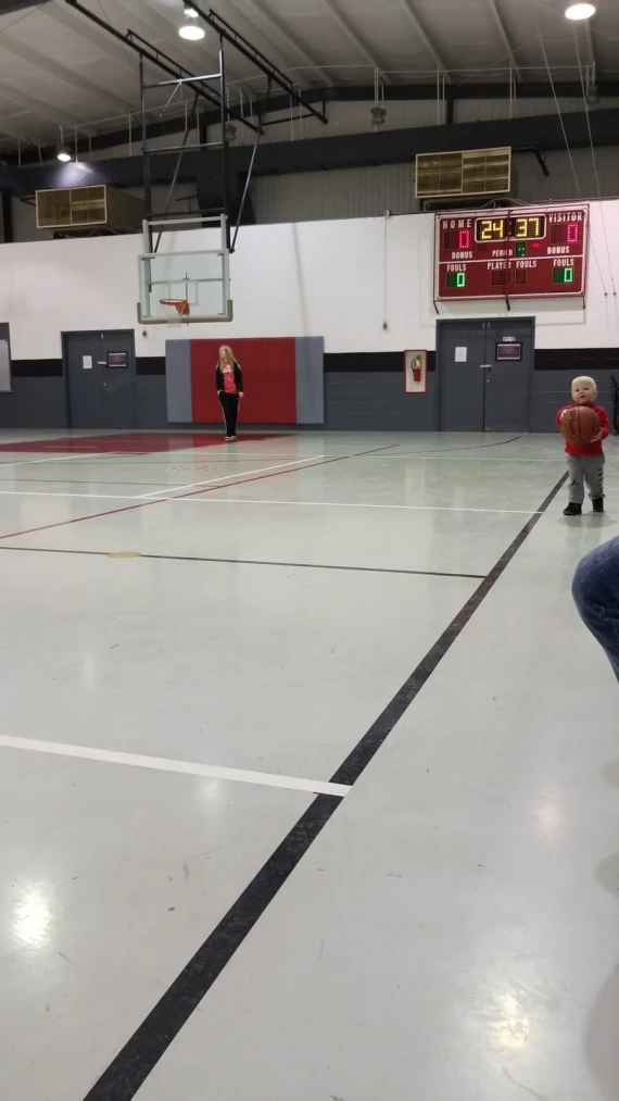 St. Clairsville Rec Center