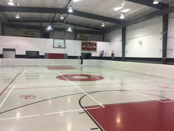 St Clairsville Recreation Center