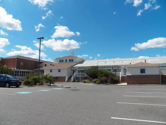 St. Francis Community Center
