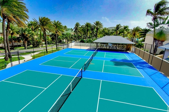 St James Club & Villas