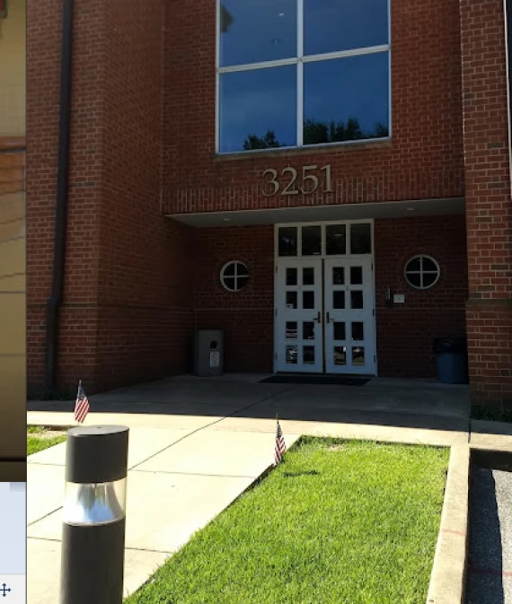 St Johns Episcopal