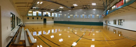 St. Louis Jewish Community Center-chesterfield