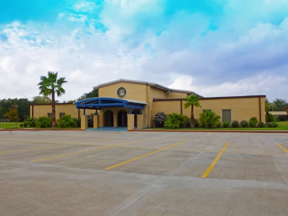 St. Mary Catholic School