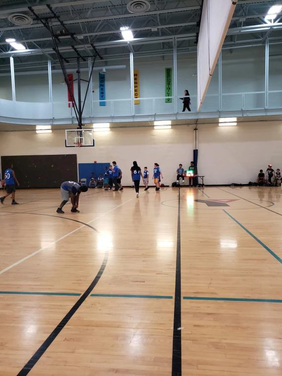 St. Paul Eastside YMCA