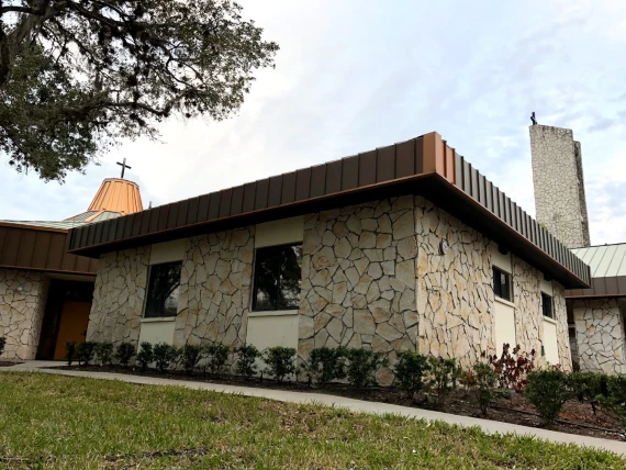 St. Peter and Paul Catholic Church