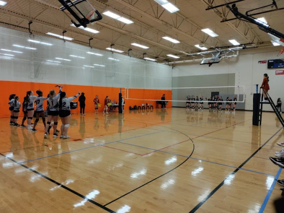 St. Peters Rec-Plex
