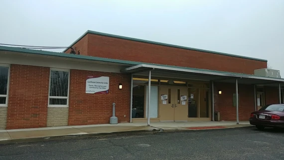 Stafford Courthouse Community Center Stafford Courthouse Community Center