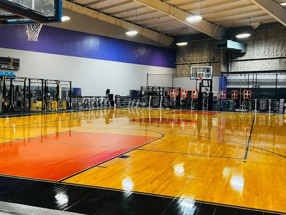 Stafford Wellness Center
