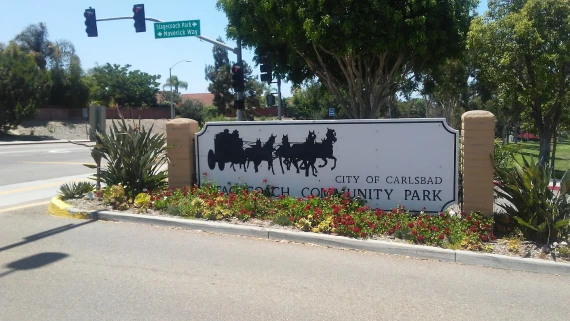 Stagecoach Community Center