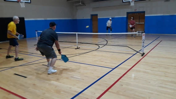 Stanly County Family YMCA