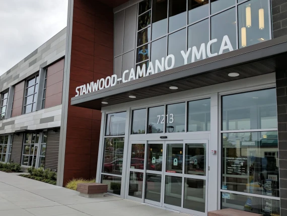 Stanwood Camano YMCA
