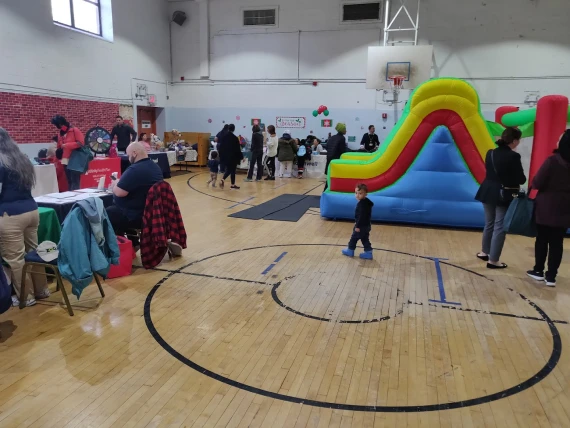 Staten Island YMCA