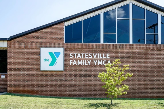 Statesville Family YMCA