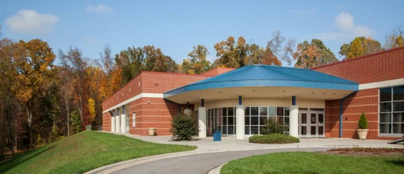 Statesville Fitness and Rec.