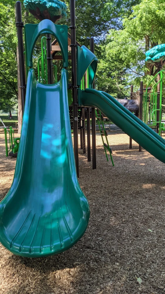 Stauffer Park