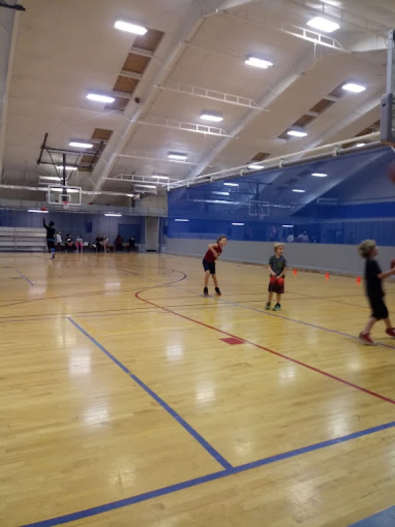 Staunton-Augusta Family YMCA