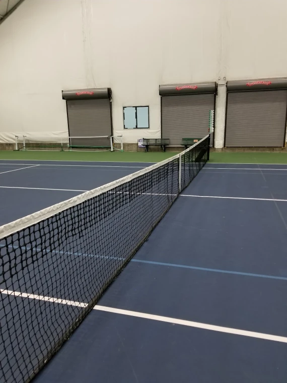 Steamboat Tennis and Pickleball Center