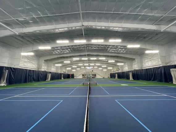 Steamboat Tennis & Athletic Club