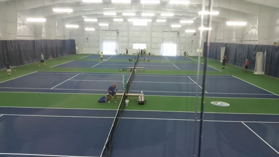 Steamboat Tennis & Athletic Club