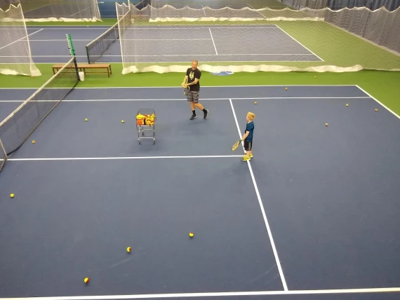 Steamboat Tennis & Athletic Club
