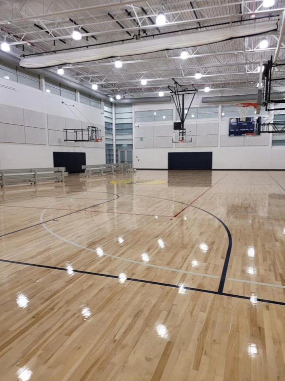 Sterling Community Center