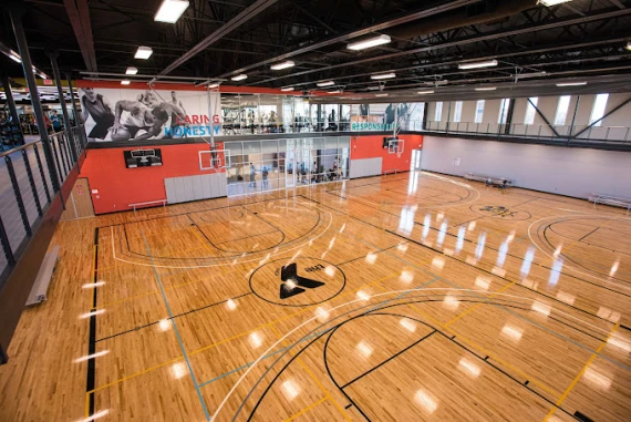 Steve Clark YMCA at WSU
