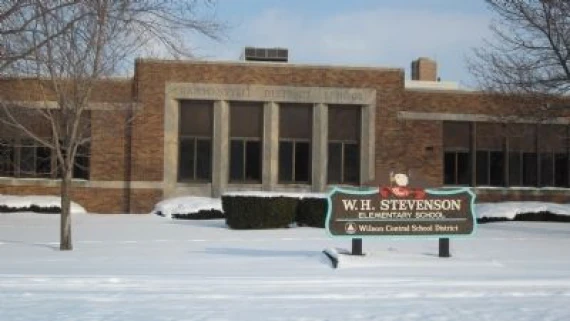 Stevenson Elementary School