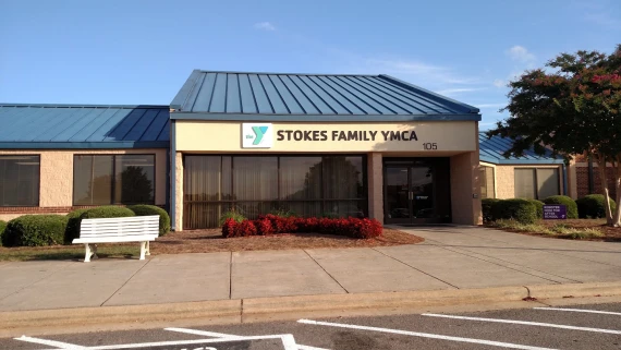 Stokes Family YMCA