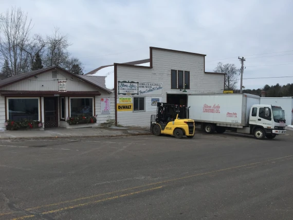 Stone Lake Indoor on 1st Street