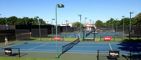 Stonebridge Ranch Country Club