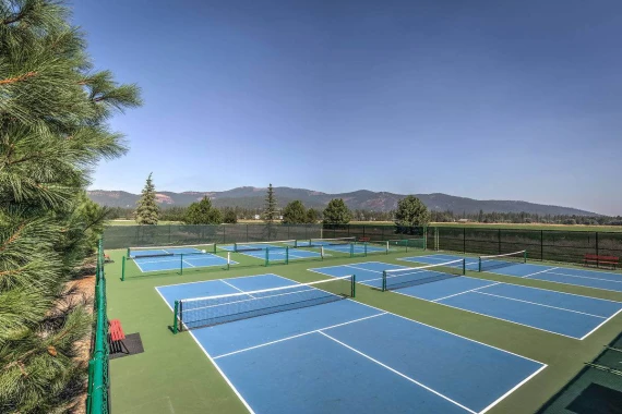 Stoneridge Golf And Recreational Community Stoneridge Golf And Recreational Community
