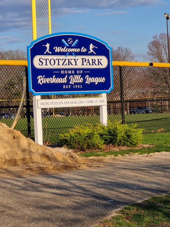 Stotzky Park