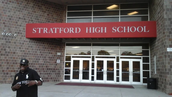 Stratford High School