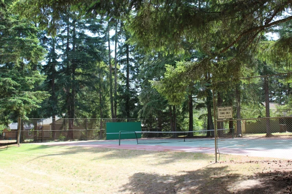 Strawberry Field Park