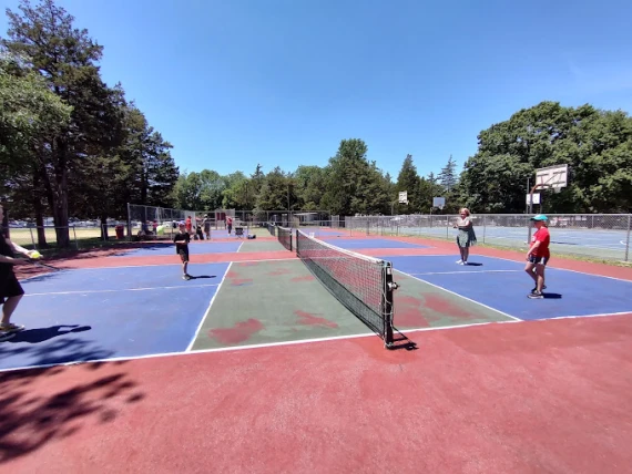 Strawberry Park Resort Campground