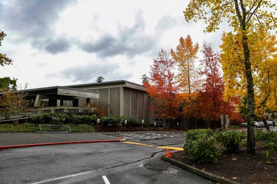 Stroum Jewish Community Center
