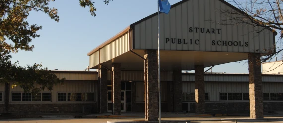 Stuart School Stuart School