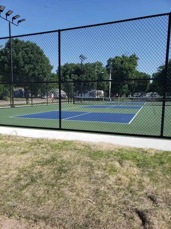 Styx Creek Park Mulvane